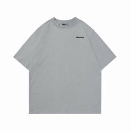 Picture of Balenciaga T Shirts Short _SKUBalenciagaxs-l93032598